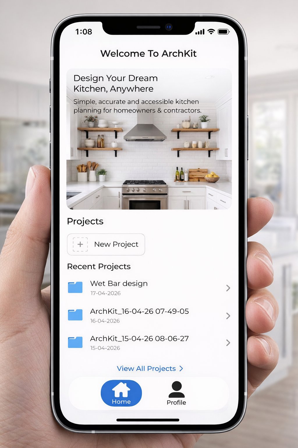 Mobile CAD: Streamlining Your On-Site Design Workflow