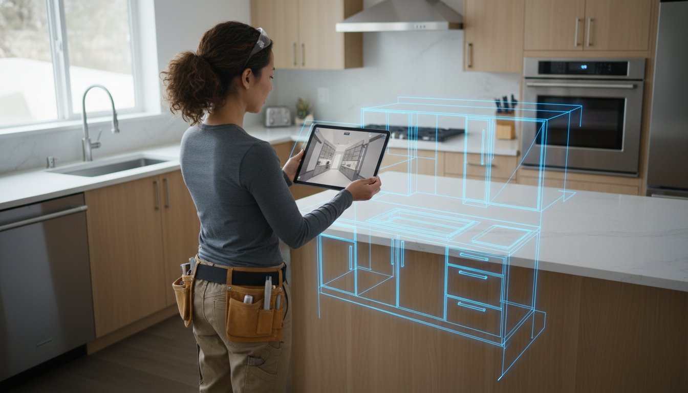 Best iPad Pro LiDAR Scanner Apps for Contractors: 2026 Comparison Guide