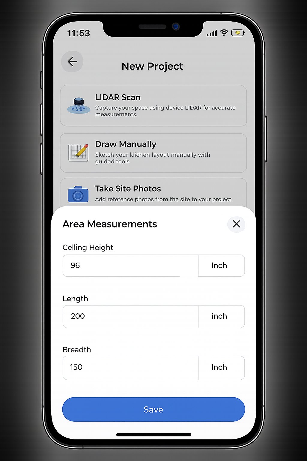 How to Measure a Kitchen for Cabinets: Using an App for Pro Accuracy in 2026