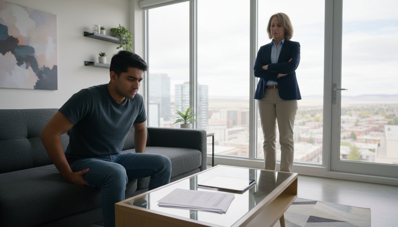 Calgary Apartment Bed Bug Laws: A Guide to Tenant and Landlord Rights (2026)