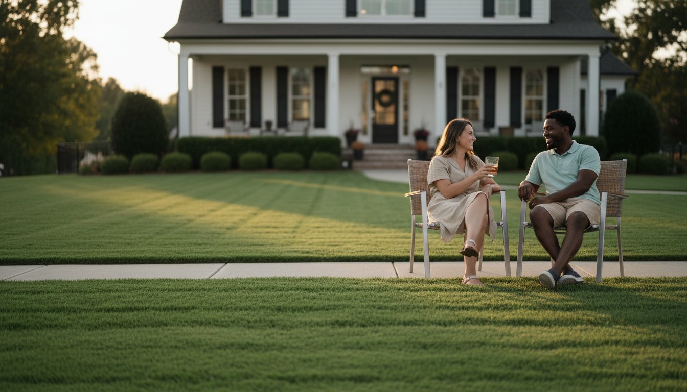 Get a Professional Lawn Mowing Quote in Columbus, GA: The 2026 Buying Guide