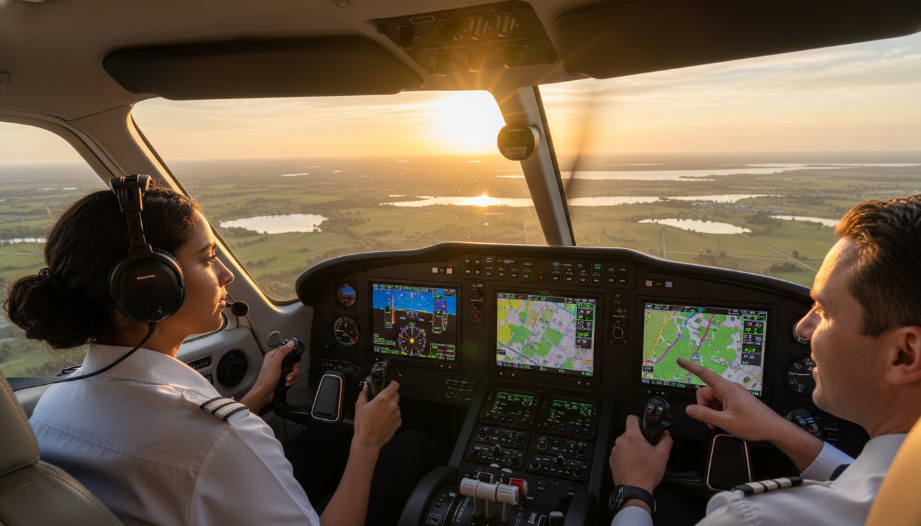 Fast Track Pilot Program in Florida: Your 2026 Guide to Accelerated Flight Training
