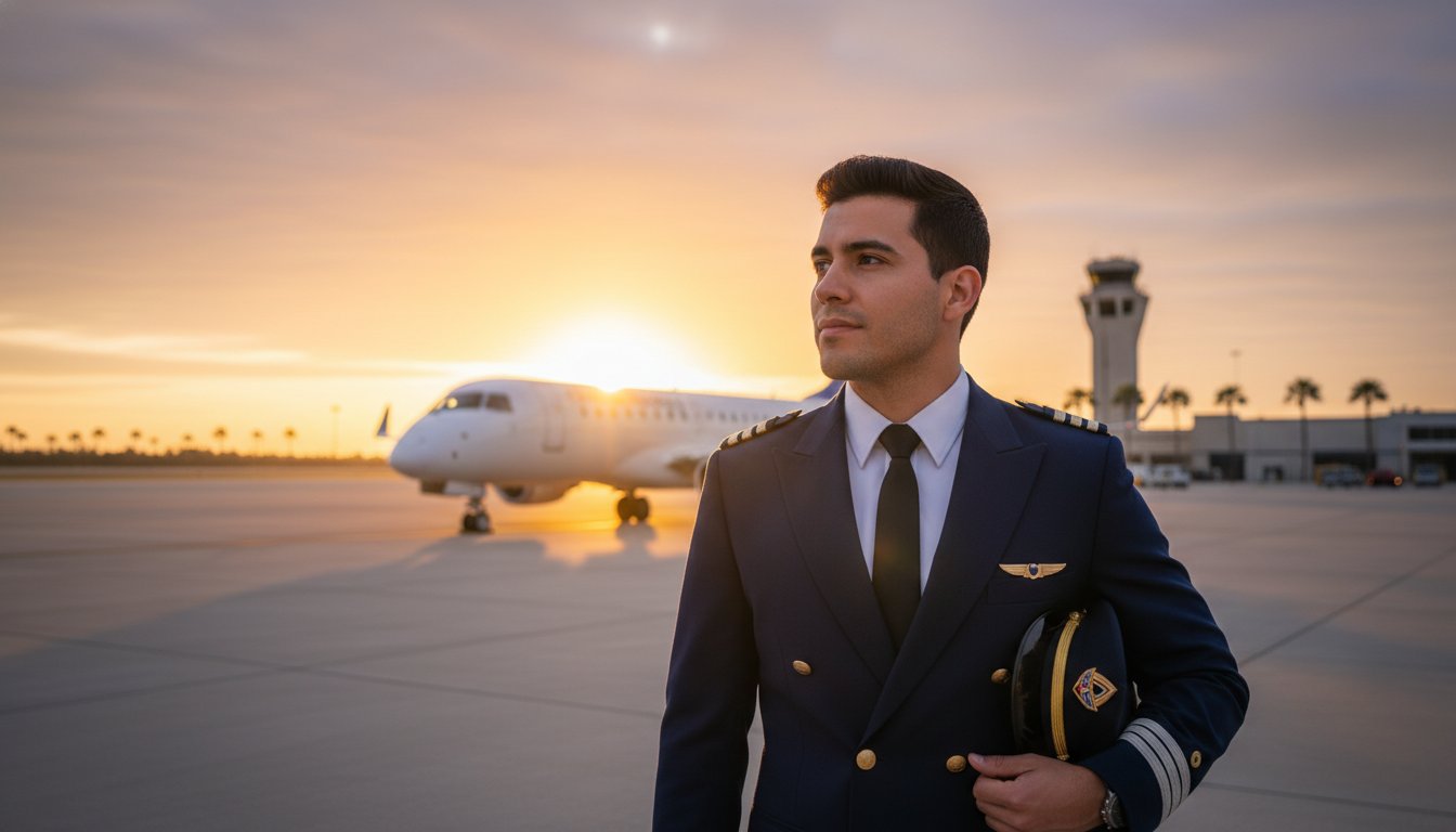 Regional Airline Pilot Requirements: Your 2026 Career Readiness Checklist