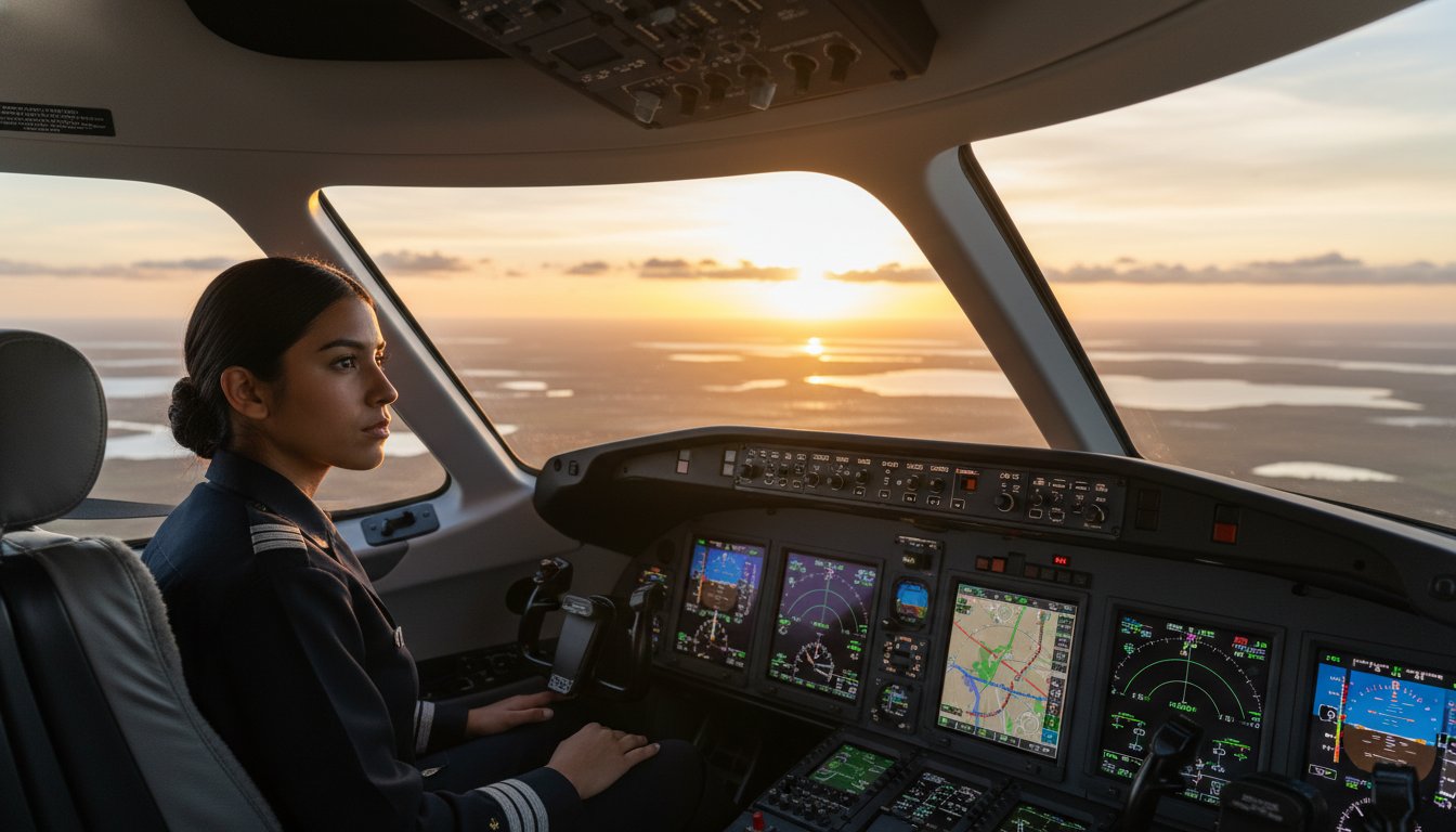 Flight Hours for CPL: The 2026 Strategic Guide to Building Your Logbook
