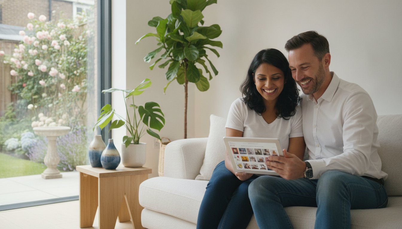 The Ultimate Guide to Finding an Online Marketplace for Home and Garden in the UK (2026)