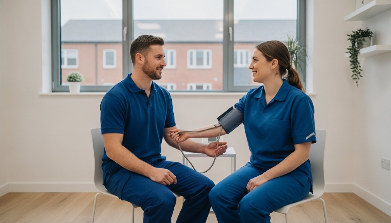 Pre-Employment Medical Wigan: Your Professional Guide to Workplace Readiness