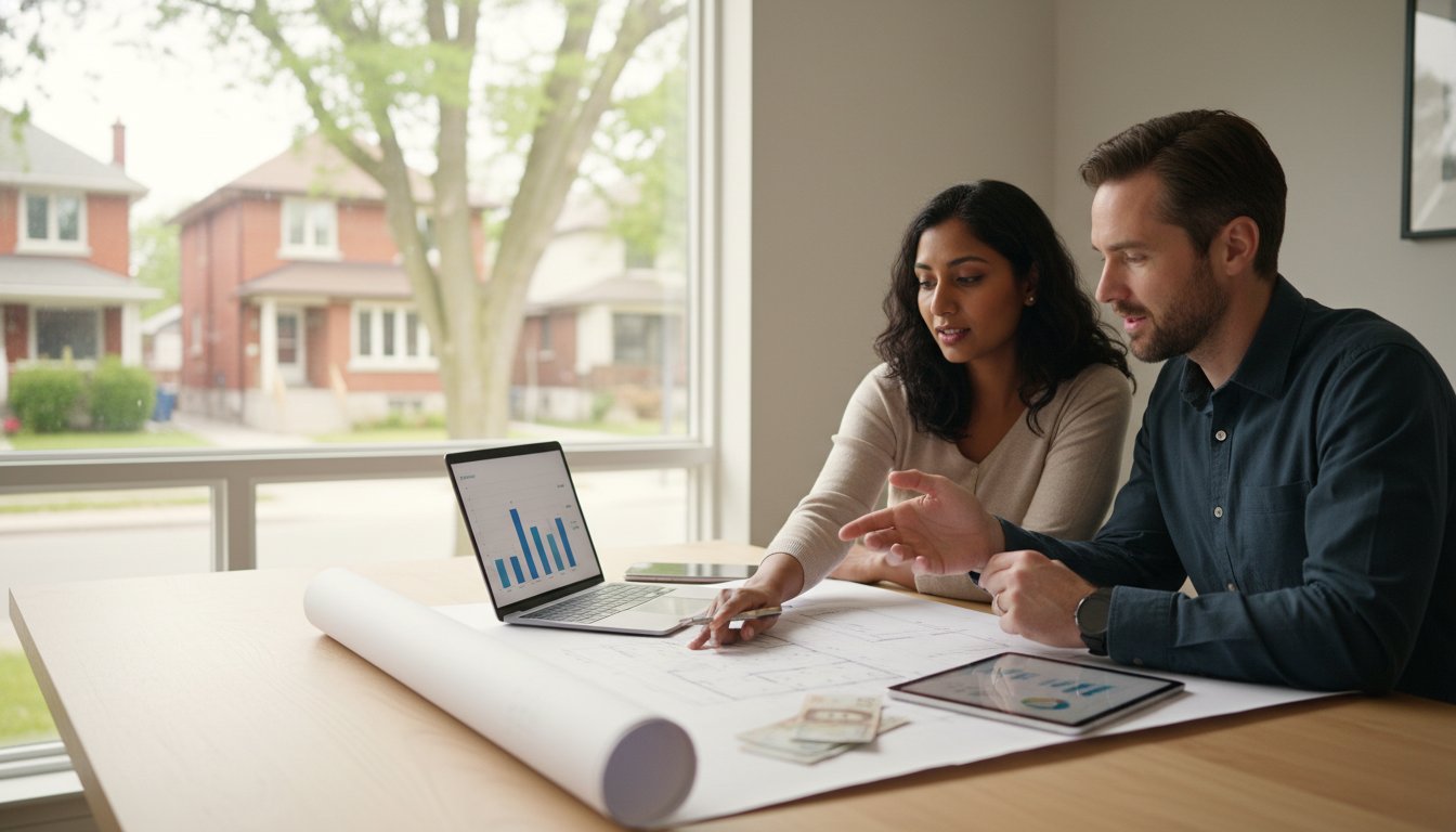 Financing a Home Renovation in Ottawa: A 2026 Homeowner’s Guide