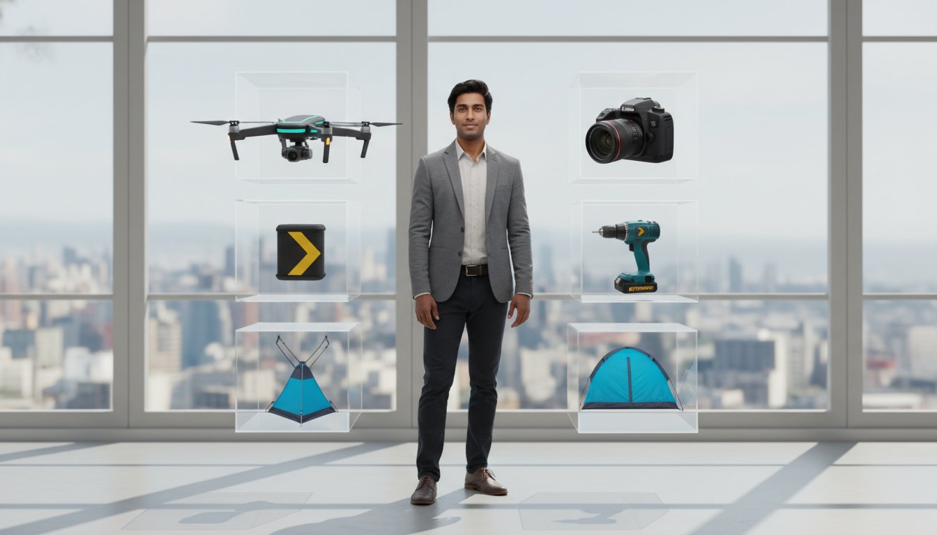 How to Make Money Renting Your Stuff: A Practical 2026 Guide