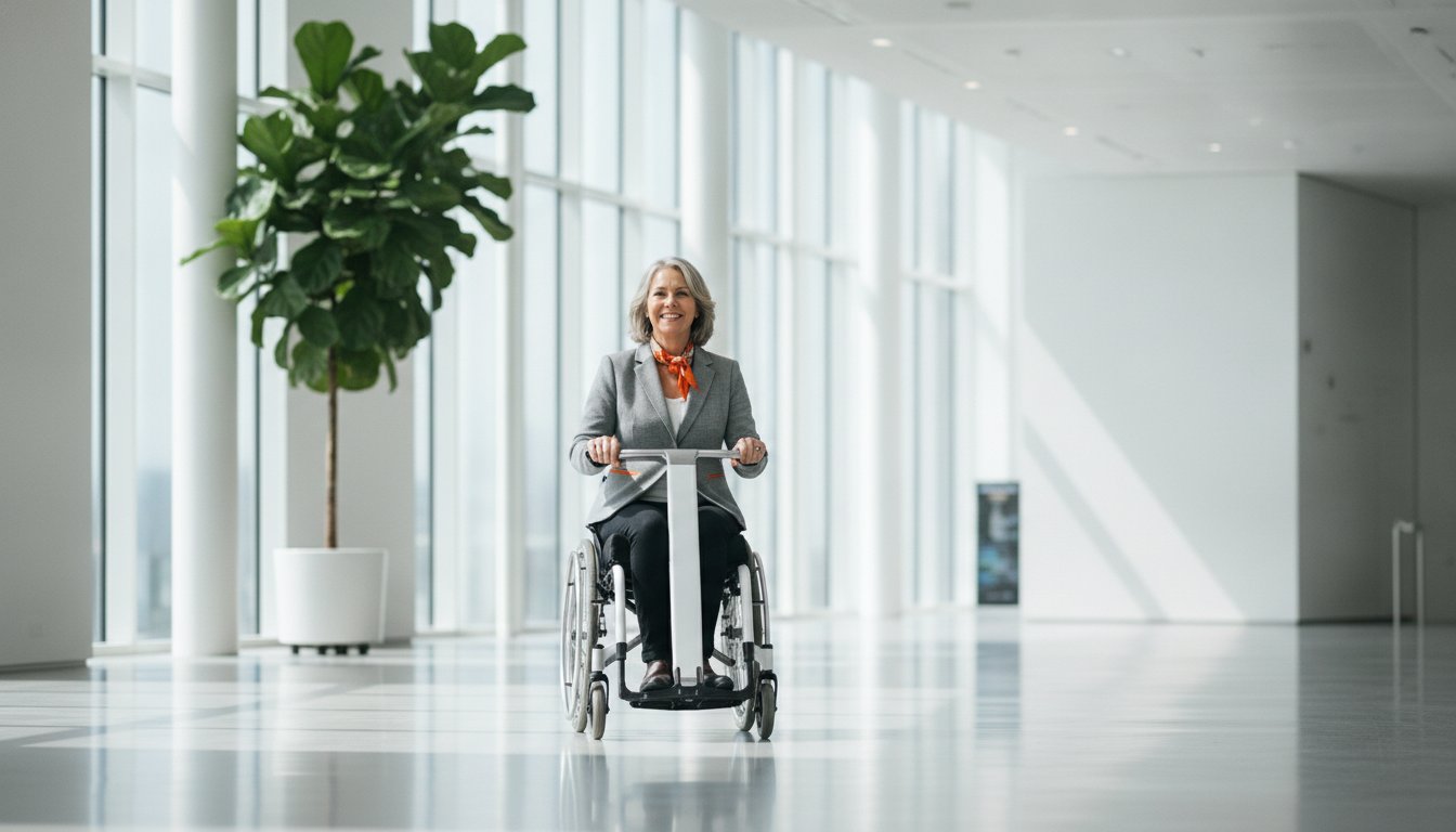 Grants for Disabled Equipment UK: The Complete Funding Guide (2026)