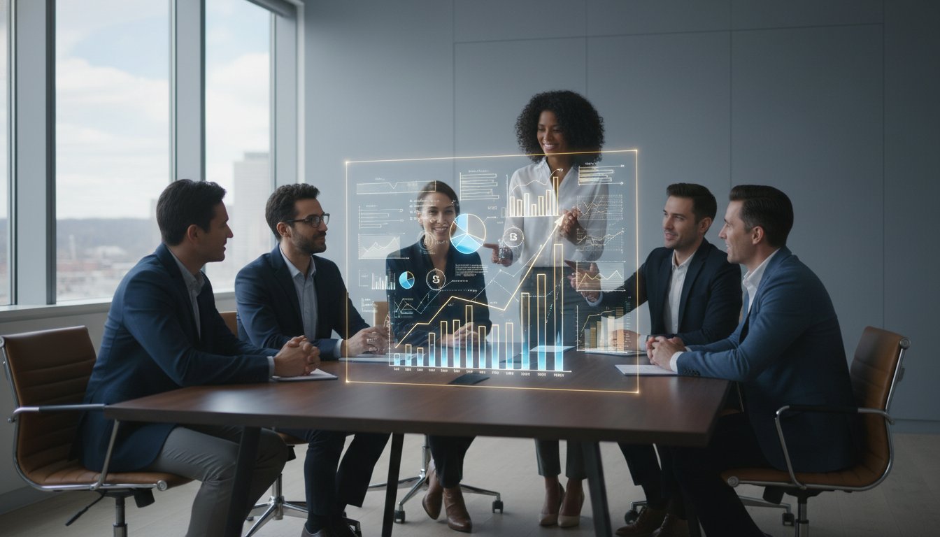 Accounting for Marketing Agencies in Syracuse: Designing Financial Clarity