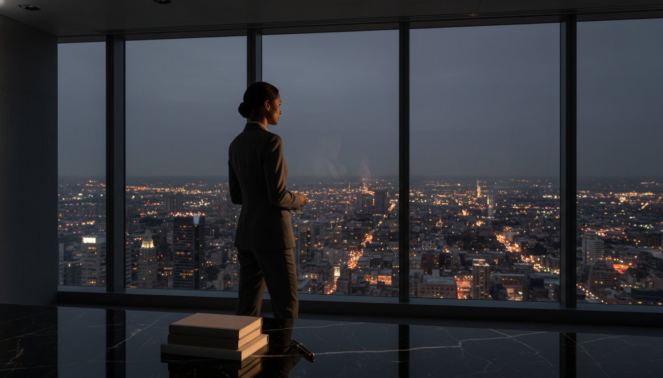 The Definitive CEO Library: Best Leadership Books for Real Estate Icons Scaling to 8 Figures