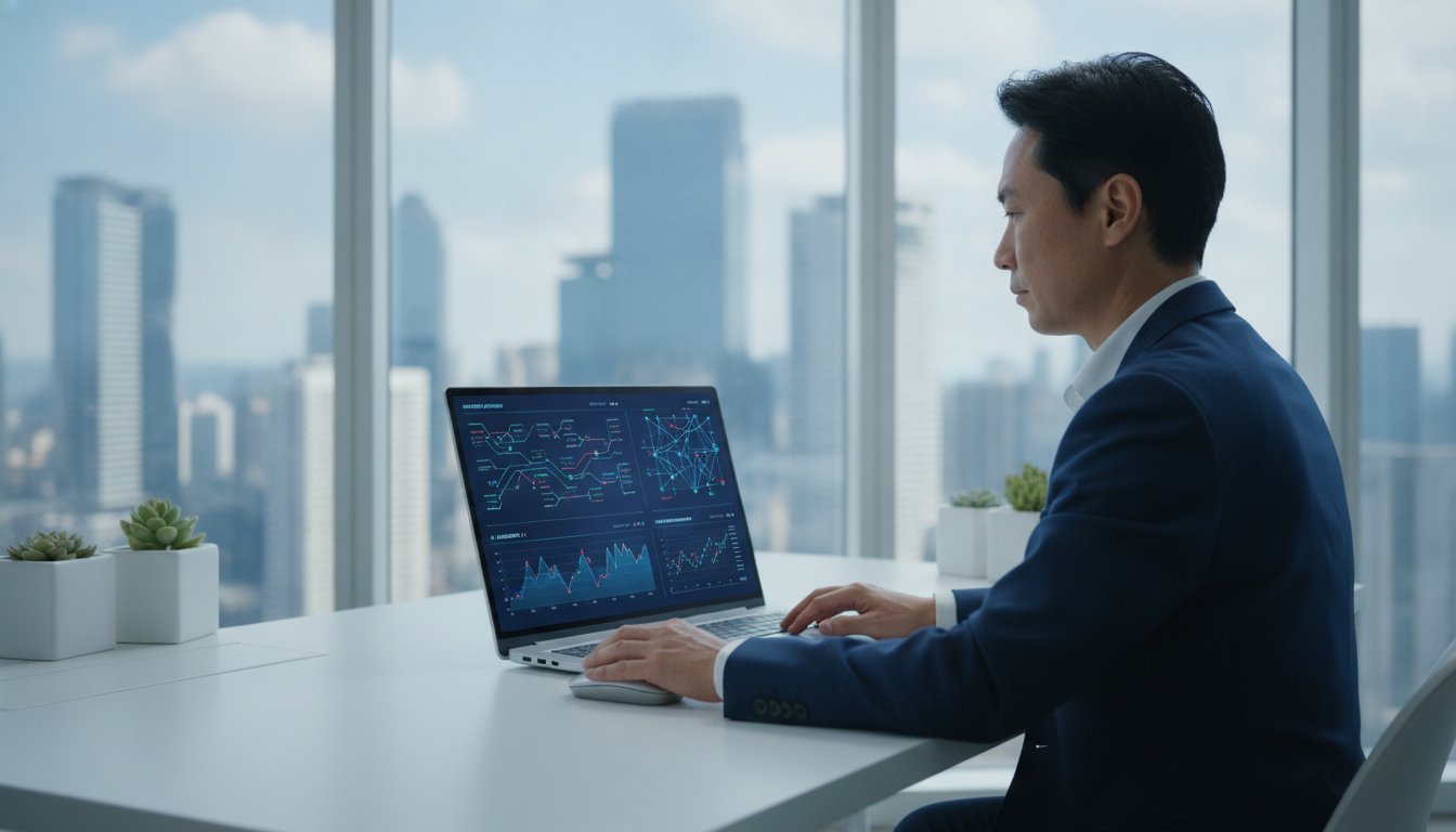 Portfolio Strategy for Volatile Markets: A 2026 Strategic Framework