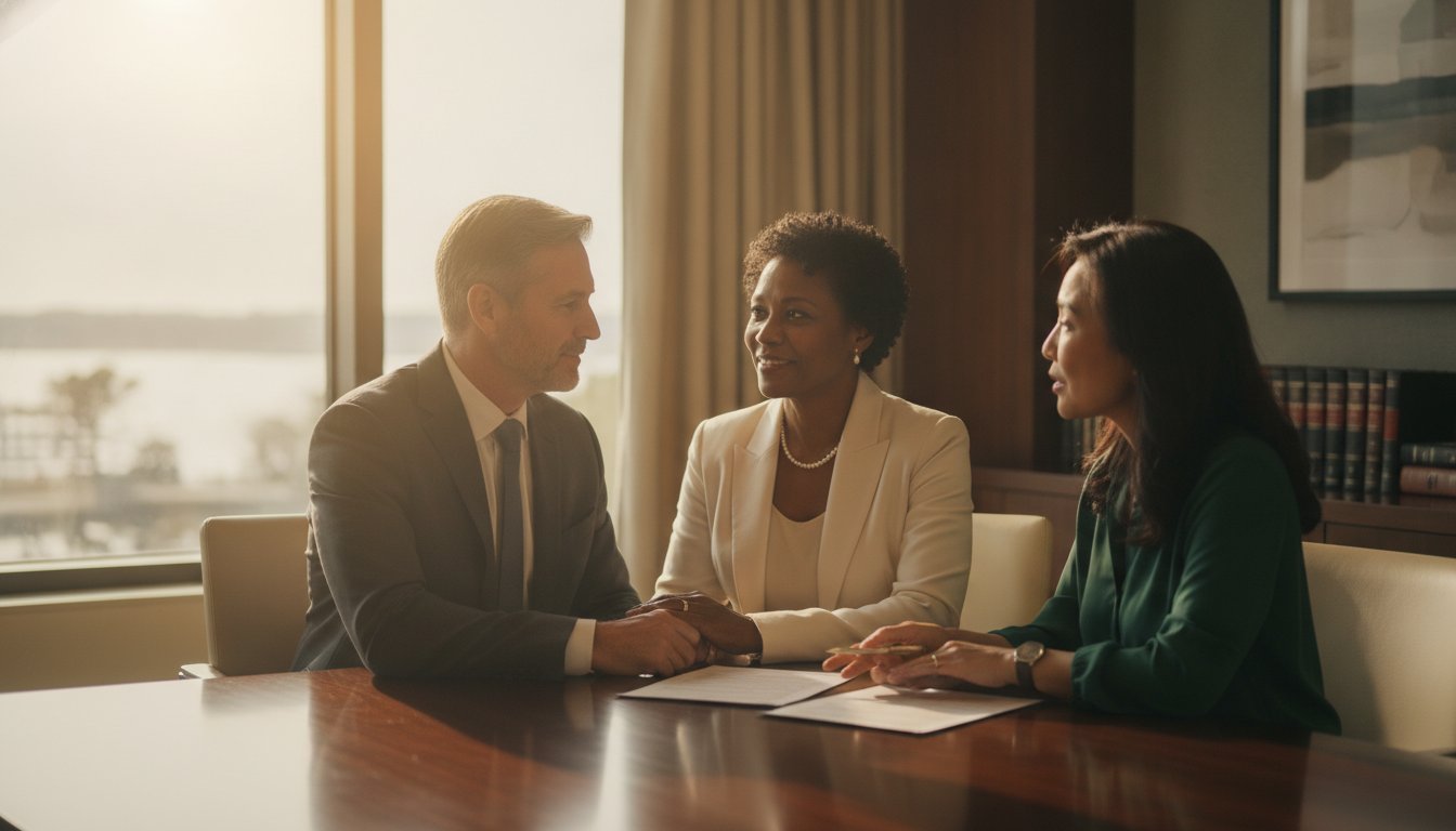 Charitable Remainder Trust Benefits in Maryland: A 2026 Strategic Guide