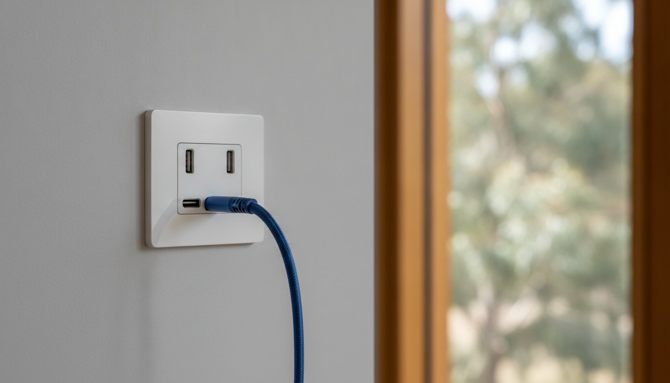 Professional Power Point Replacement in Moss Vale: Safety & Modern Upgrades