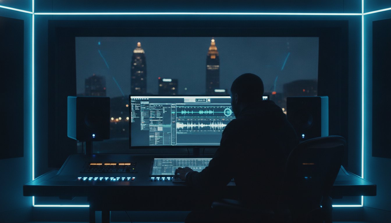 Flat Rate Song Mixing in Ohio: Professional Audio Without the Hourly Anxiety