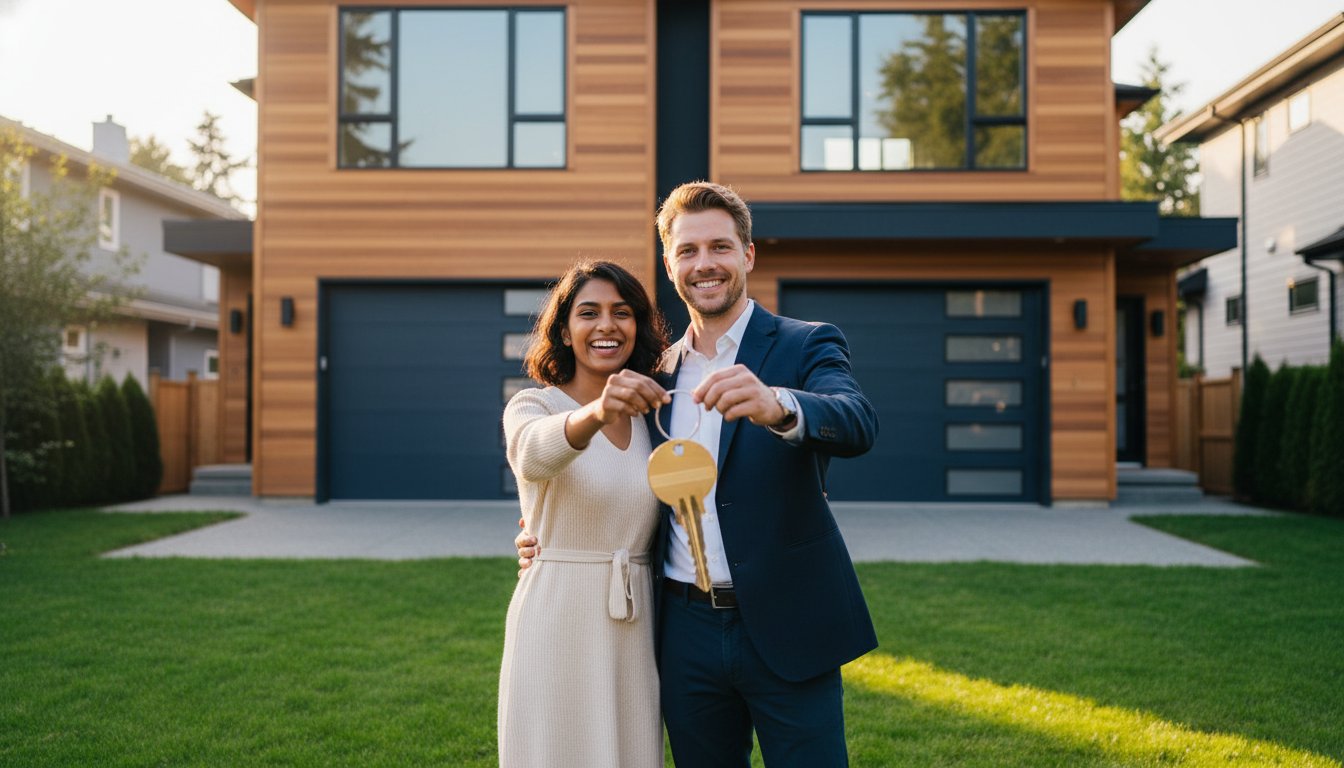 Buying a Duplex or Triplex in Langley: The 2026 Investor’s Guide