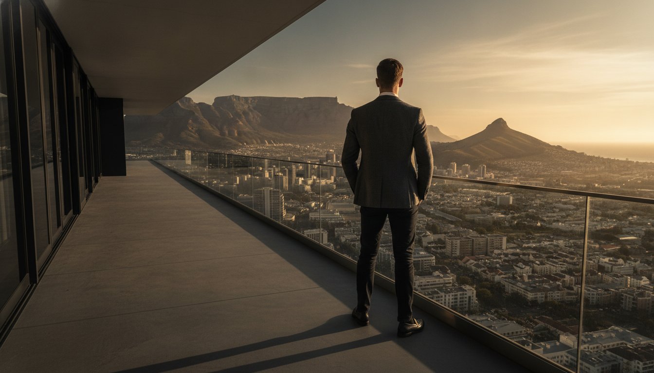 Voordelen van een stage in Kaapstad: boost je carrière in 2026