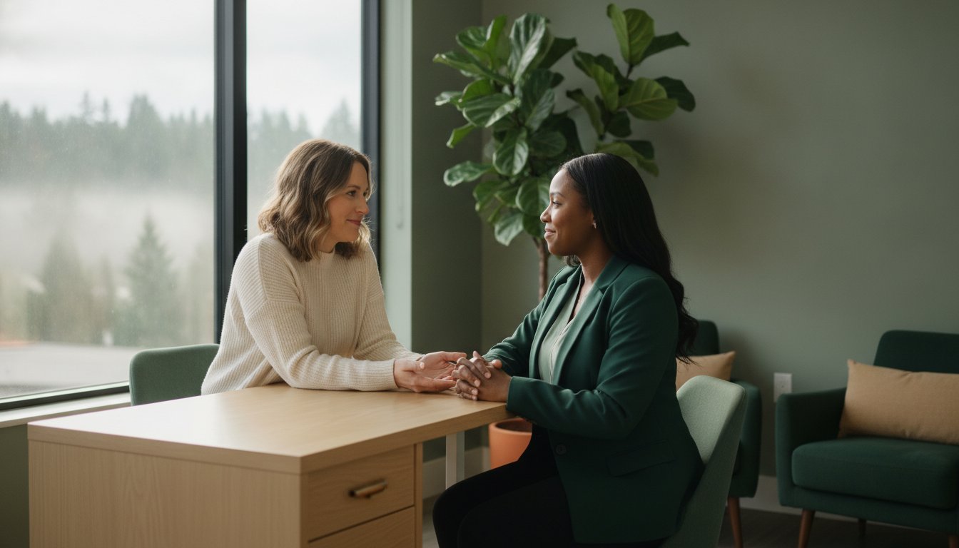 Natural Hormone Balancing for Women in Oregon: A Root-Cause Approach (2026)