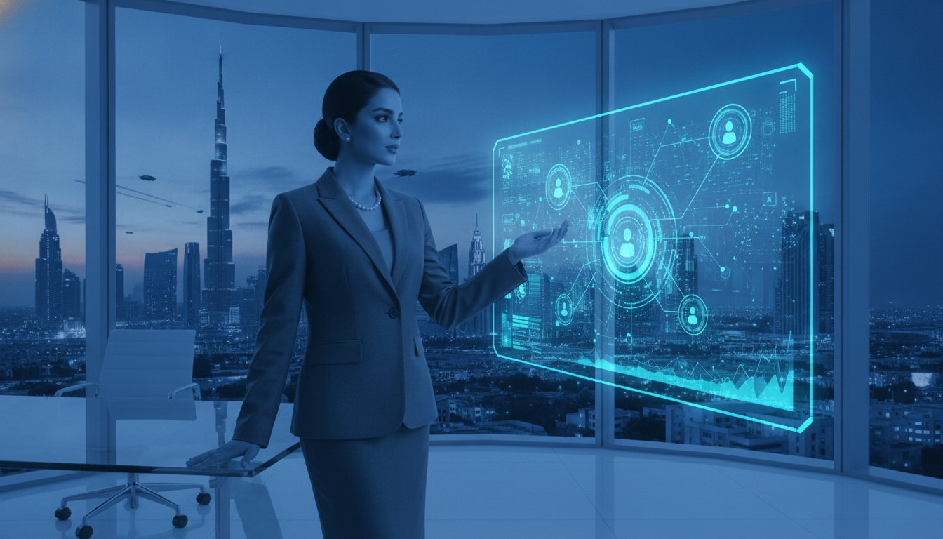 How to Track Employee Hours Remotely in the UAE: A 2026 Management Guide