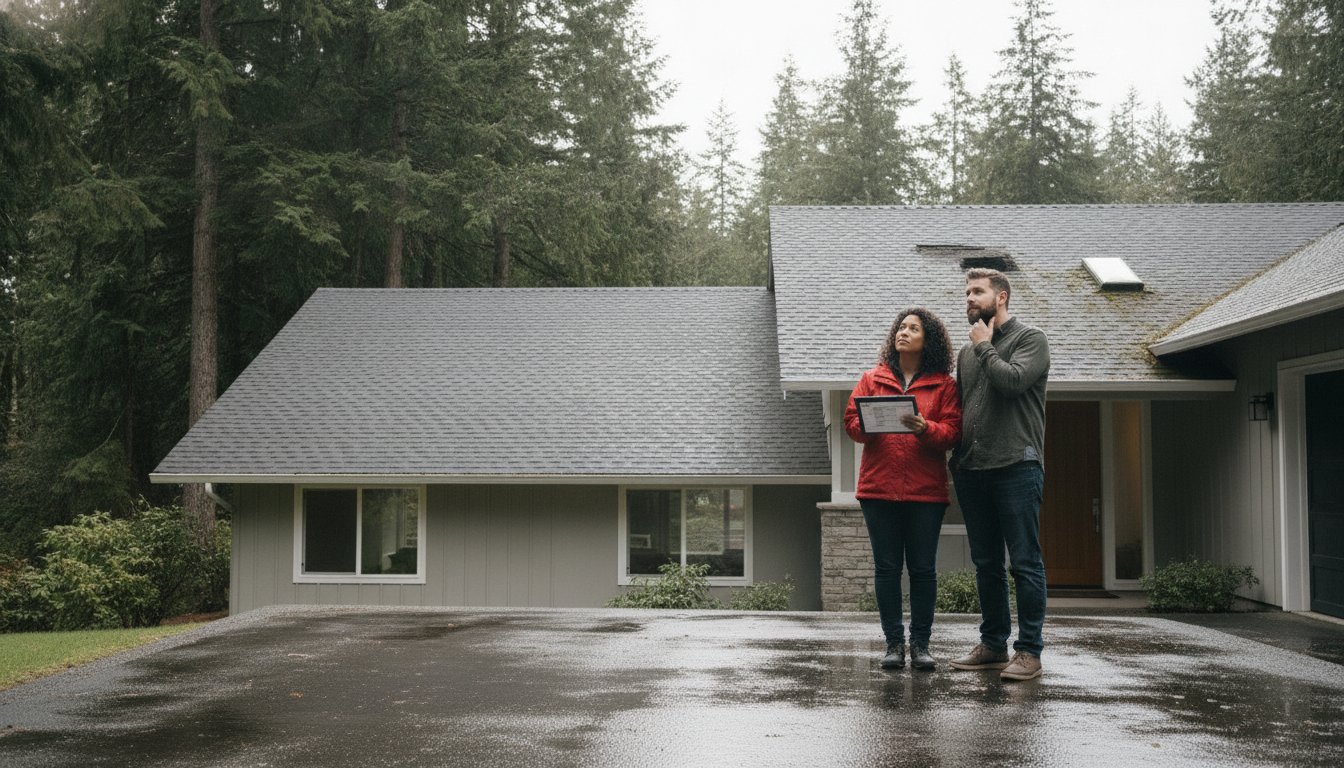 Roof Repair vs. Replacement Cost Calculator: A 2026 Homeowner's Guide