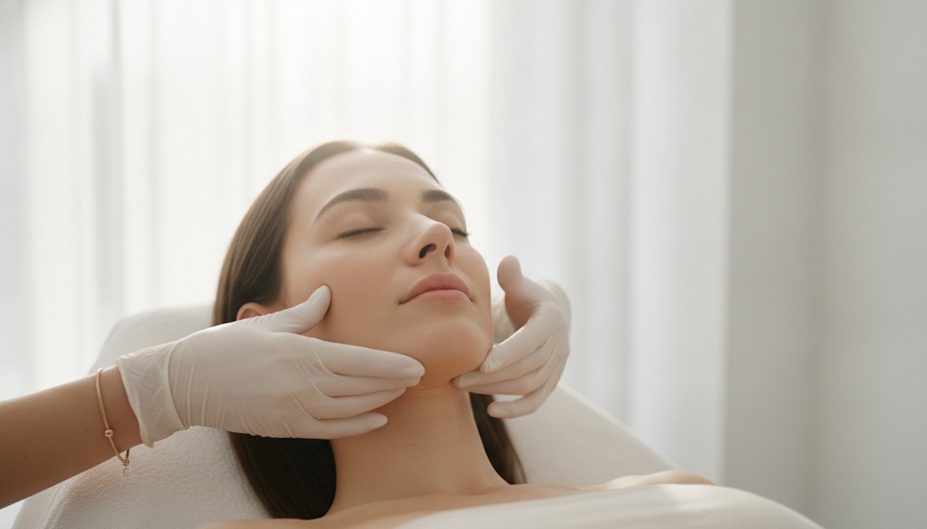 Jaw Massage Techniques: The Somatic Guide to Tension Release and Sculpting (2026)