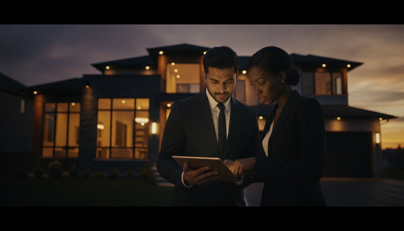 Selling a Tenanted Property in Brampton: A Sophisticated Guide for Landlords