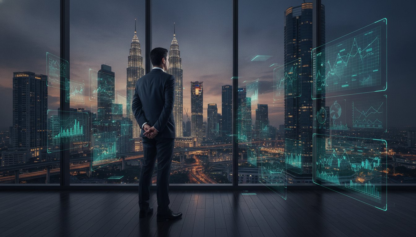 High-Net-Worth Investment Management in Malaysia: The 2026 Strategy Guide