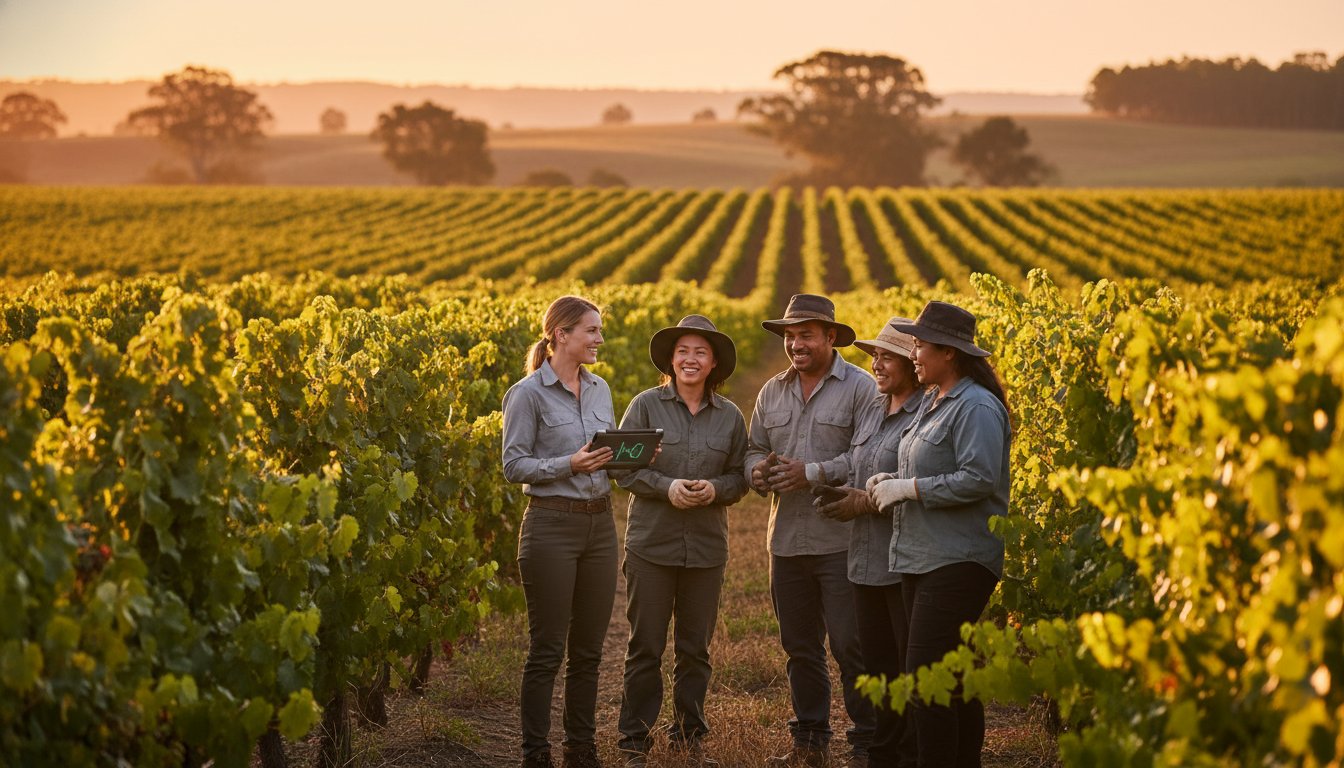 Employer Obligations for Migrant Farm Workers in Australia: The 2026 Compliance Guide