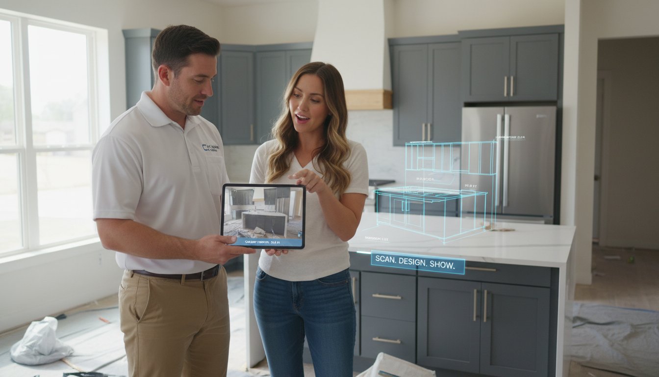 Kitchen Remodel Bidding Software for Small Business: 2026 Buying Guide