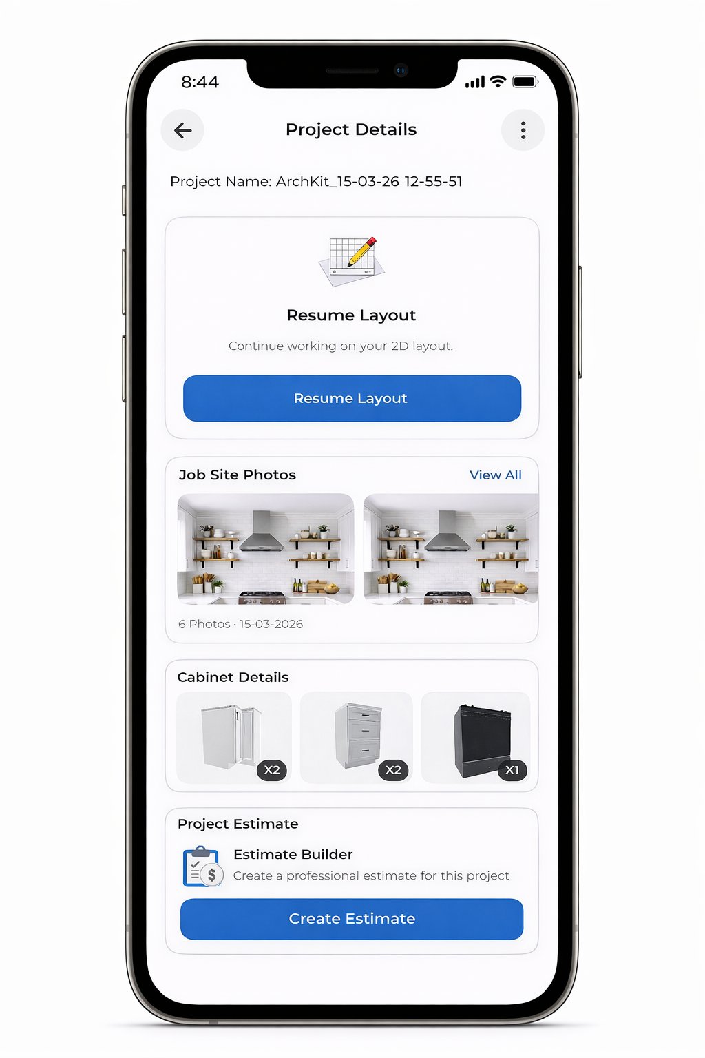 The Best Software for Creating a Kitchen Scope of Work in 2026