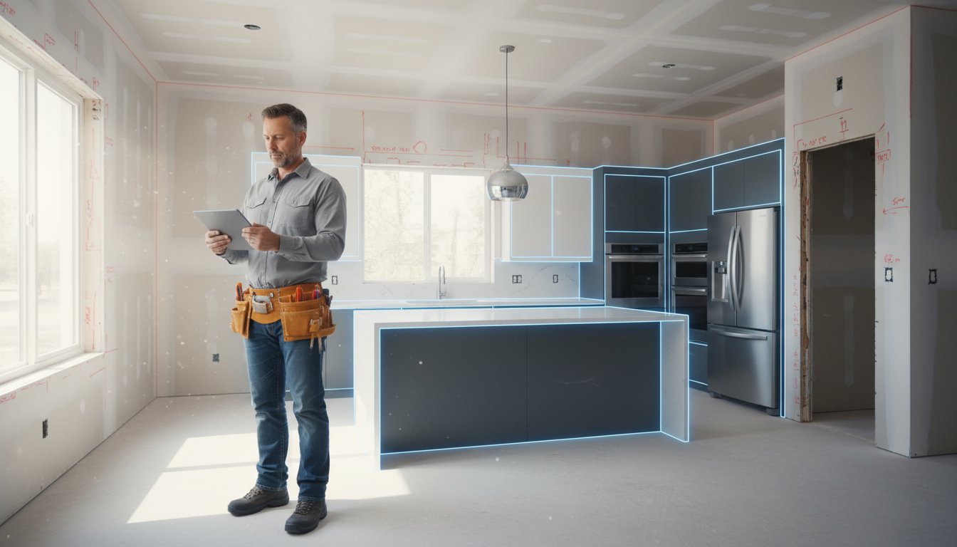 How to Prevent Change Orders in Remodeling: A Contractor’s Guide to On-Site Accuracy