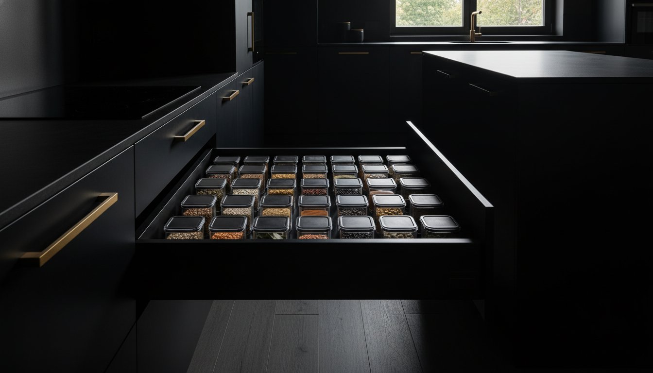 Best Kitchen Storage Products 2026: Stop Leaving Space on the Table