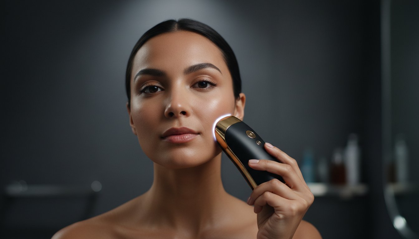 Skincare Gadgets 2026: The No-Nonsense Guide to Professional At-Home Results