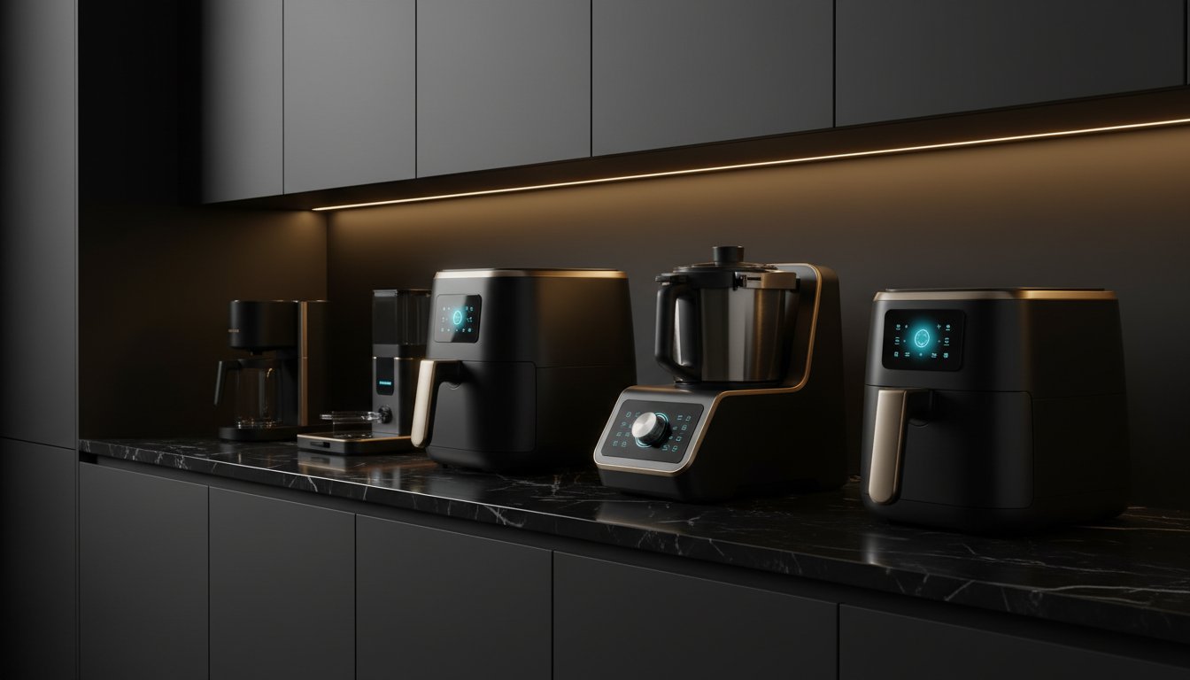 Viral Amazon Kitchen Tools 2026: The Tactical Guide to a Frictionless Kitchen
