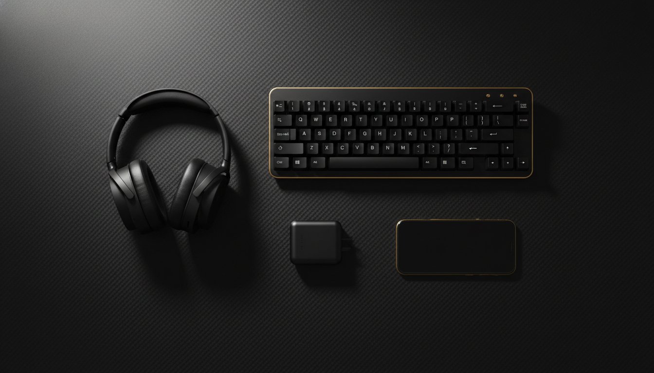 Best Budget Tech Finds 2024: The No-Nonsense Guide to High-Value Gear