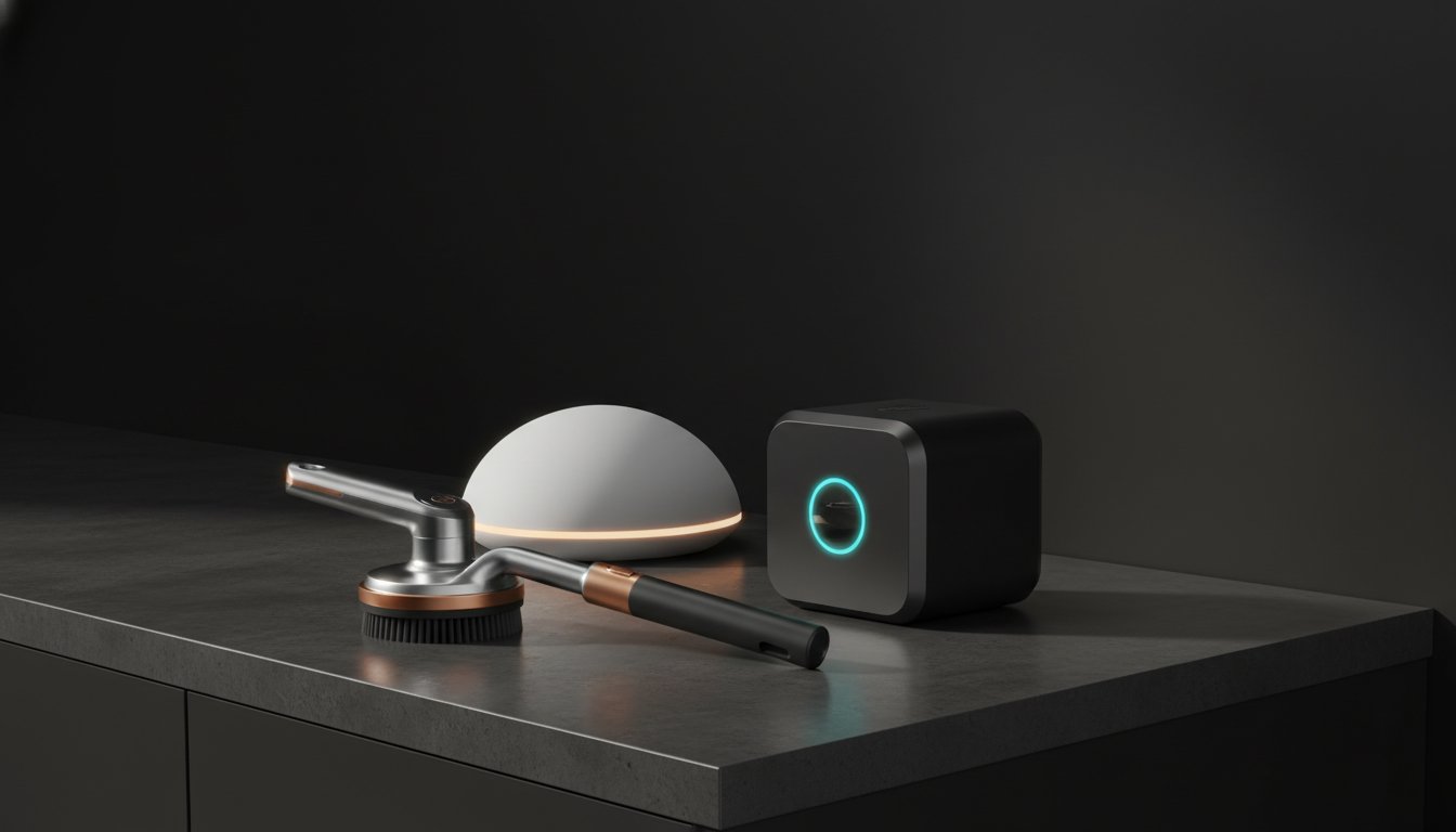 Trending TikTok Home Gadgets 2026: The Tactical Guide to Viral Finds That Actually Work