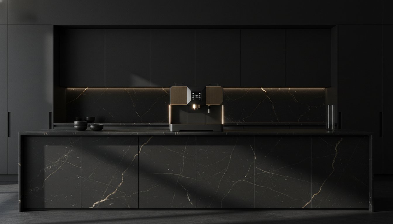 Aesthetic Kitchen Appliances 2026: The Tactical Guide to Form and Function