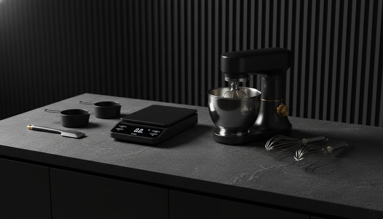 Baking Tools and Gadgets 2026: The Tactical Blueprint for High-Performance Results