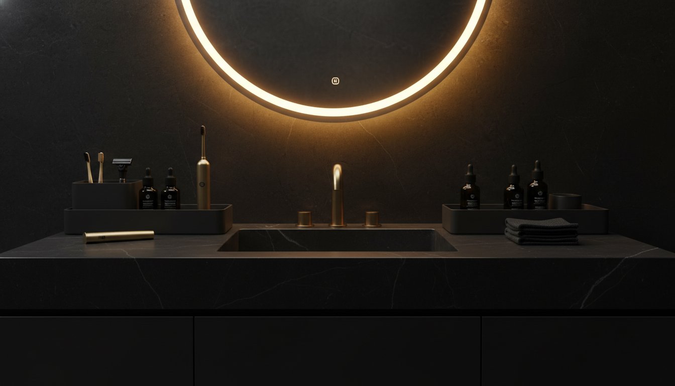 Bathroom Organization Products: The 2026 Blueprint for a Frictionless Morning