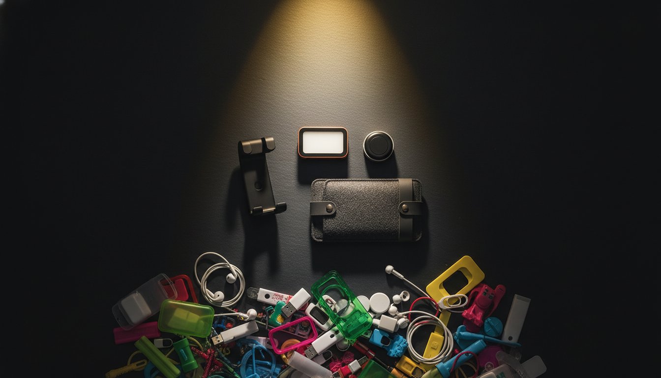 TikTok Finds Under $20: The No-Nonsense Guide to Viral Utility in 2026