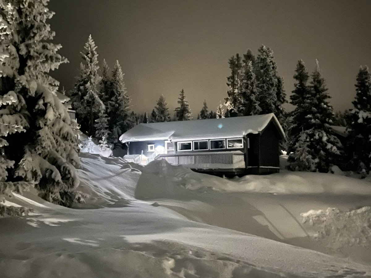 Hytteutleie på fjellet: Den komplette guiden til din neste fjellferie i 2026