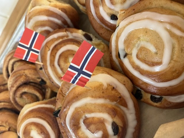 Kanelsnurrer i Lillehammer: Hvorfor den beste baksten finnes på fjellet