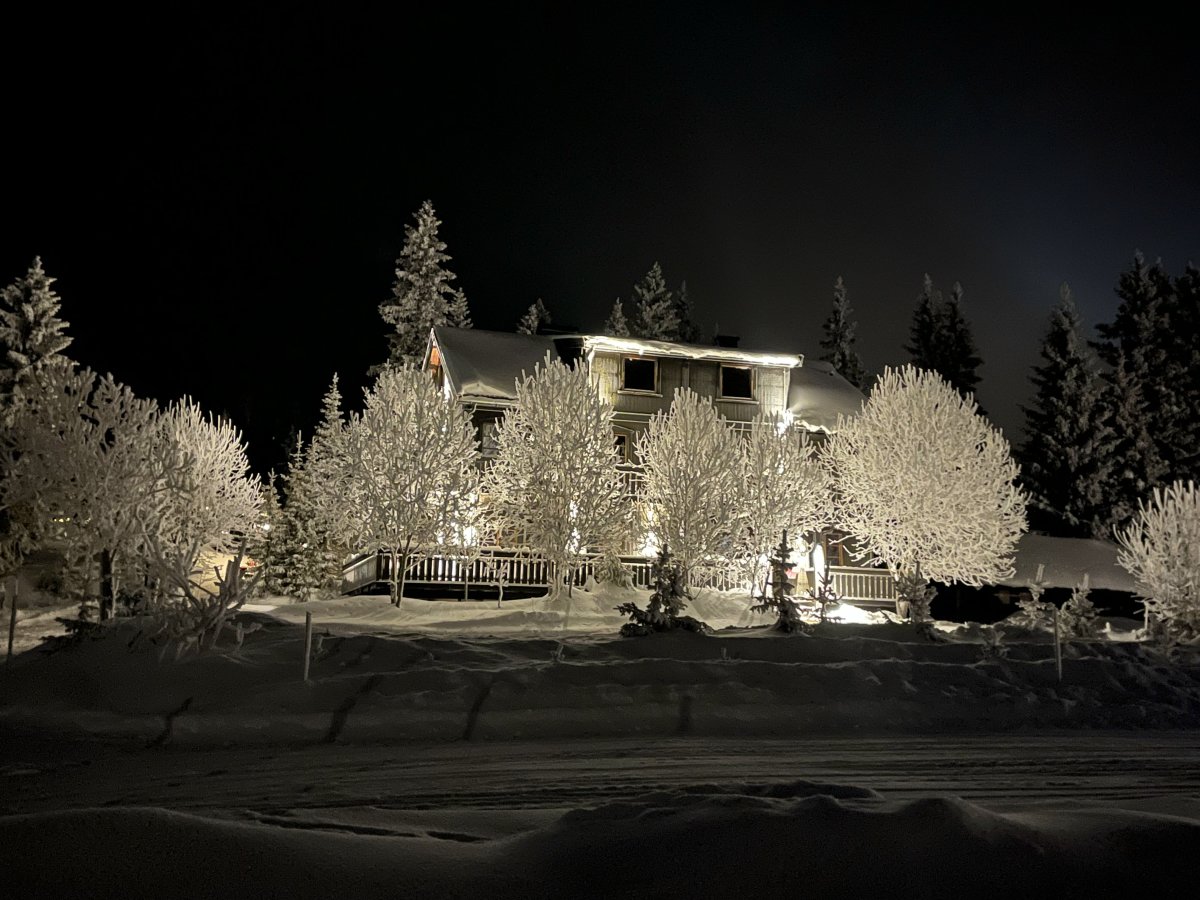 Teambuilding Lillehammer: Den ultimate sjekklisten for en vellykket firmatur i fjellet