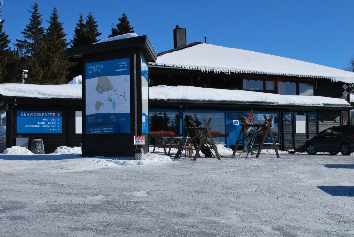 Fjellbutikk Nordseter: Din guide til det gode liv på fjellet i 2026