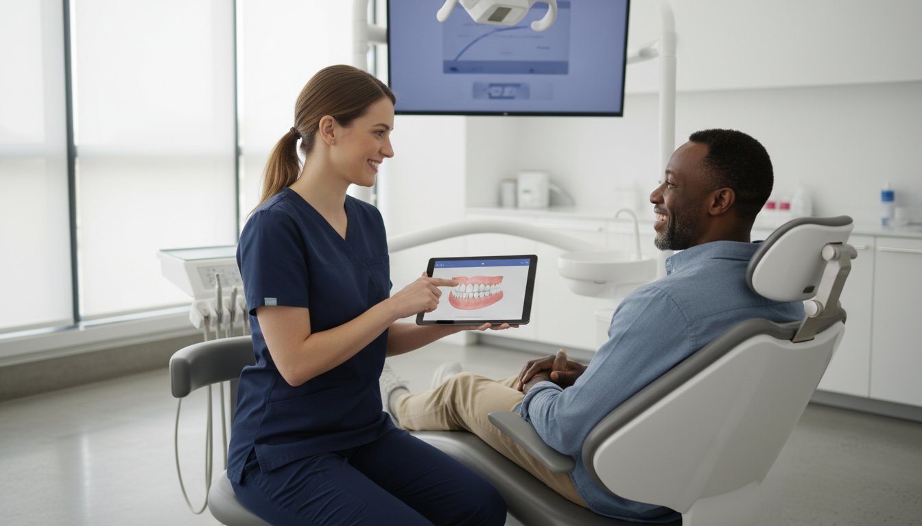 Comprehensive Dental Check-Up in Dundalk: What to Expect for a Healthy Smile