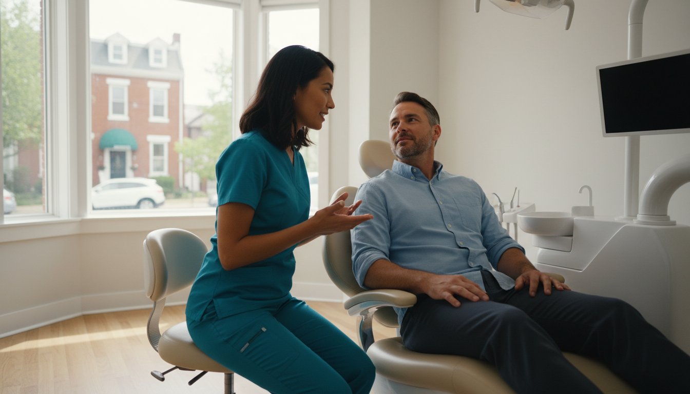 Emergency Dentist in Dundalk, MD: Same-Day Relief & Urgent Care