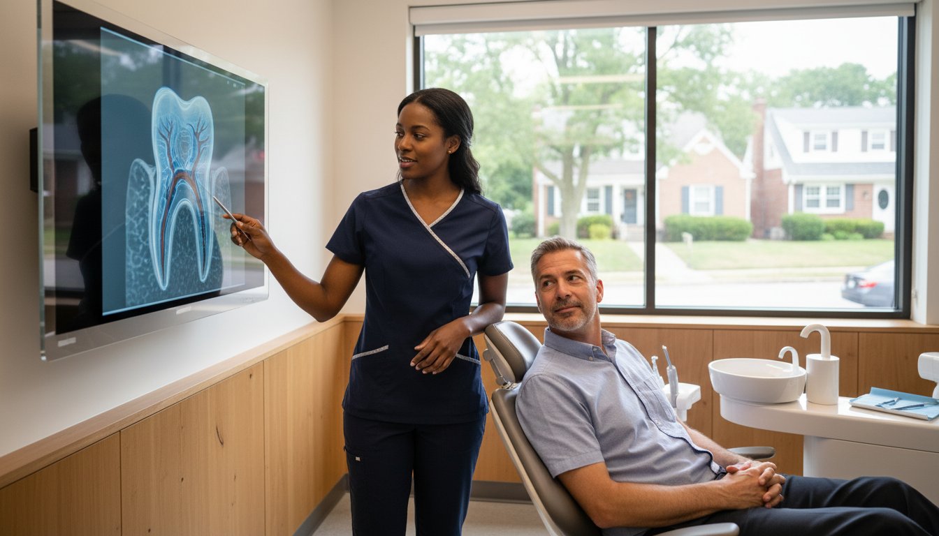Is Root Canal Treatment Safe? Debunking Myths and Understanding the Facts