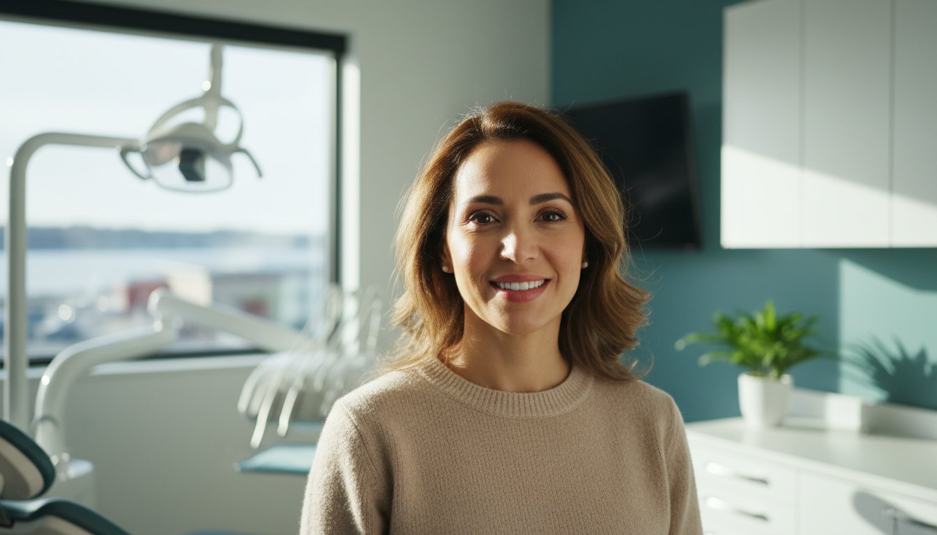 Same Day Crown Repair in Dundalk: Fast Solutions for Broken or Loose Crowns
