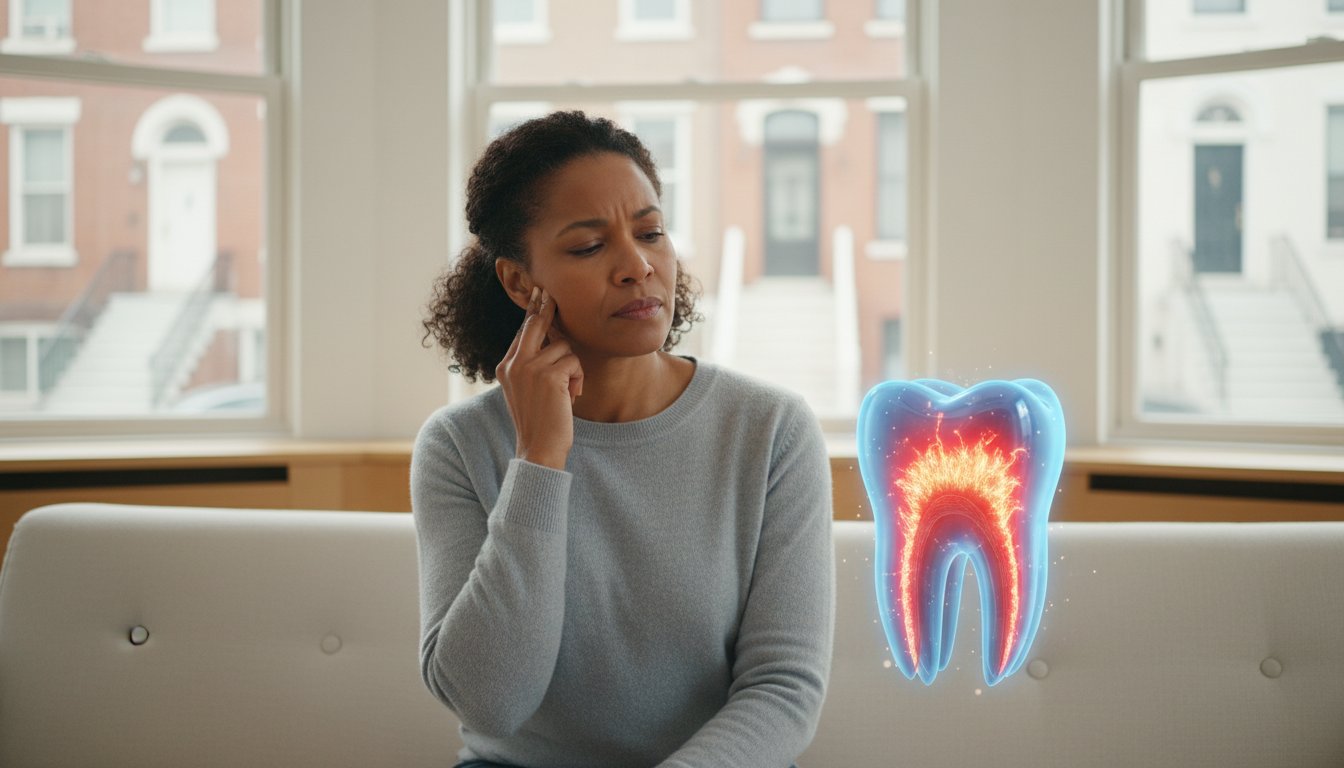 7 Warning Signs You Need a Root Canal: Your Essential Checklist for Saving a Tooth