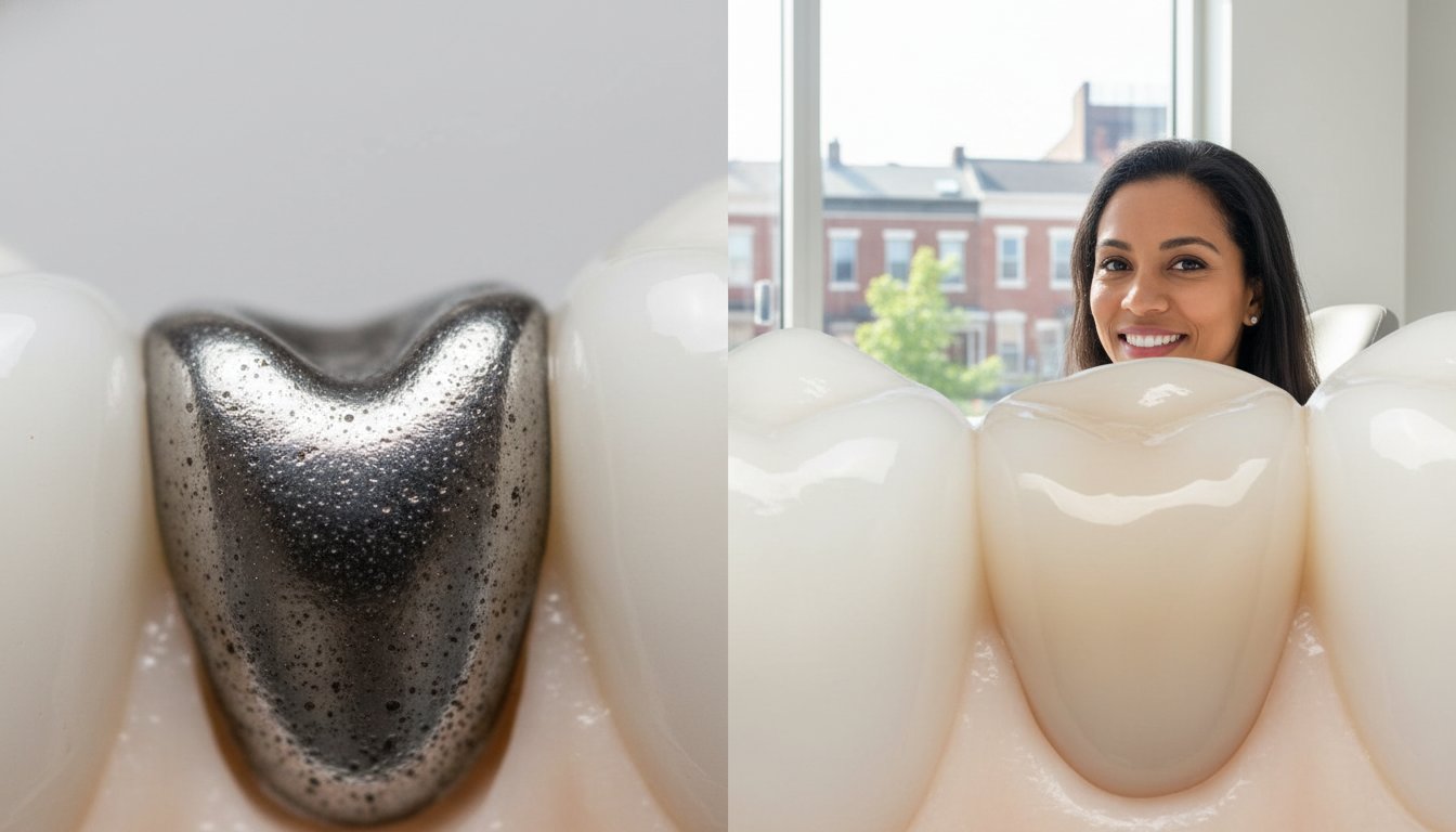 Composite Fillings vs. Amalgam: Which Is Best for Your Smile in 2026?
